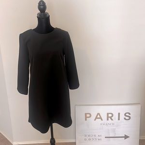 Black Dress/Tunic Size 6